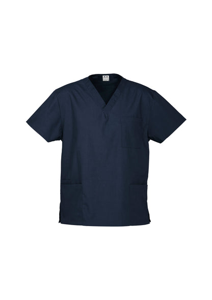 Unisex Classic Scrubs Top - H10612