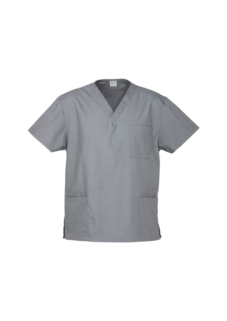 Unisex Classic Scrubs Top - H10612