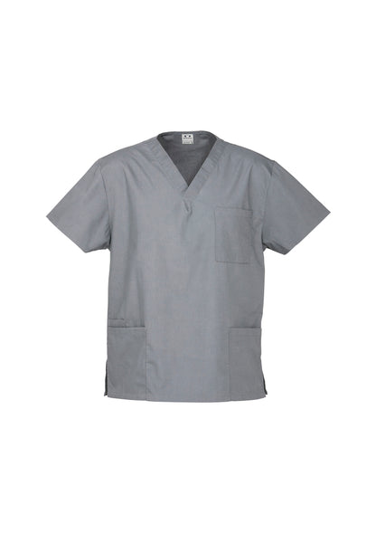 Unisex Classic Scrubs Top - H10612