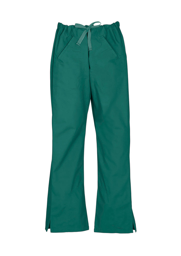 Ladies Classic Scrubs Bootleg Pant - H10620