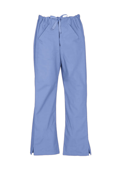 Ladies Classic Scrubs Bootleg Pant - H10620