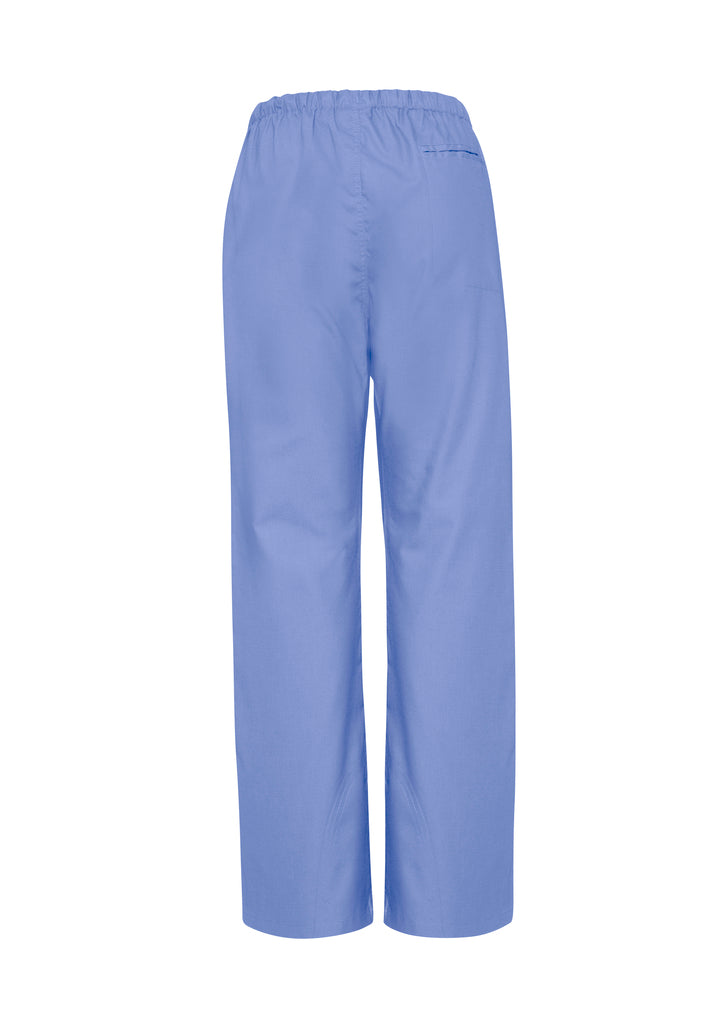 Ladies Classic Scrubs Bootleg Pant - H10620