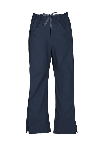 Ladies Classic Scrubs Bootleg Pant - H10620