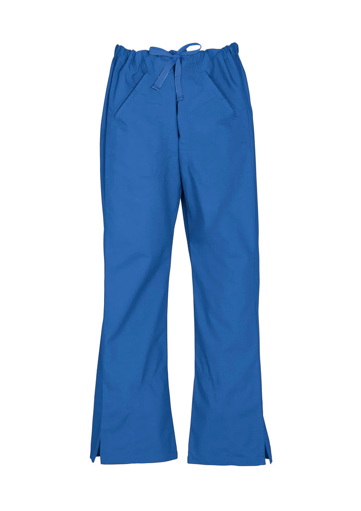 Ladies Classic Scrubs Bootleg Pant - H10620