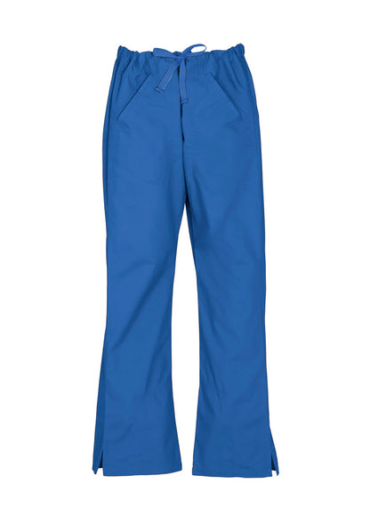 Ladies Classic Scrubs Bootleg Pant - H10620