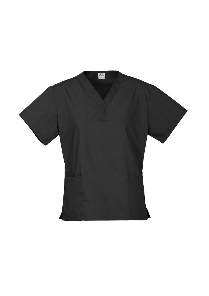 Ladies Classic Scrubs Top - H10622