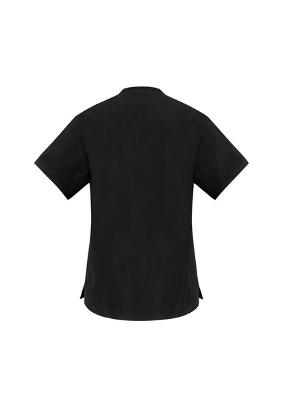 Ladies Classic Scrubs Top - H10622