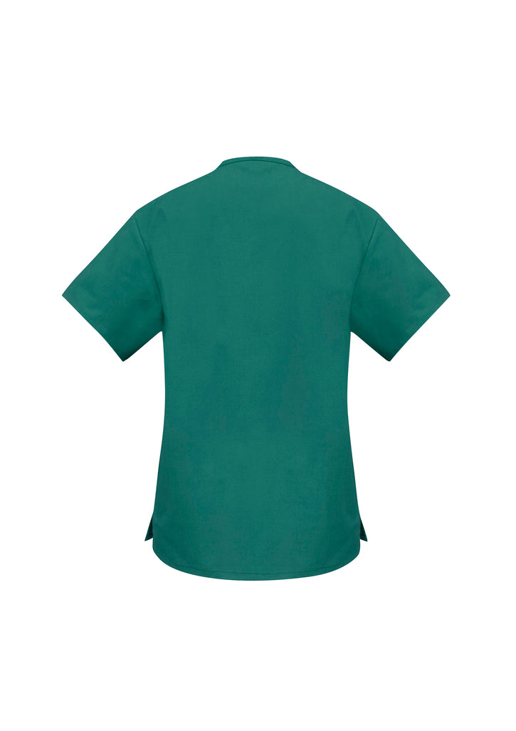 Ladies Classic Scrubs Top - H10622