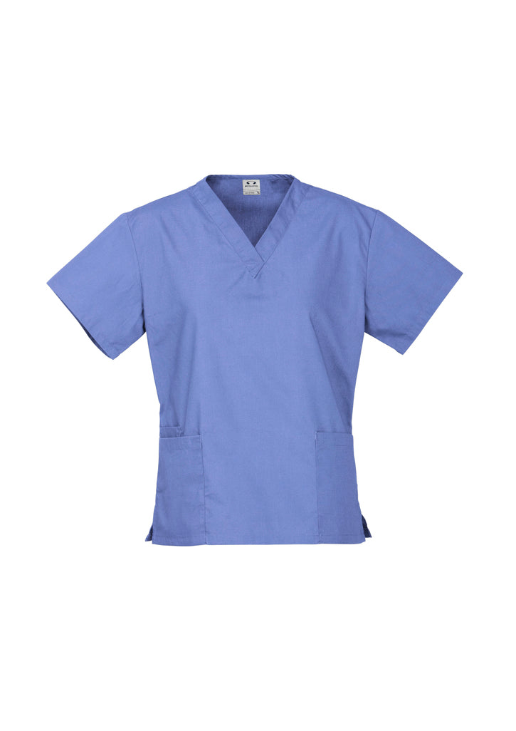 Ladies Classic Scrubs Top - H10622