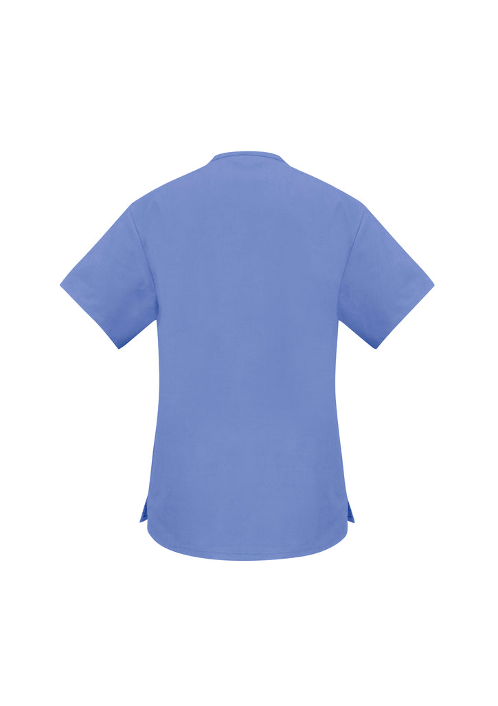 Ladies Classic Scrubs Top - H10622