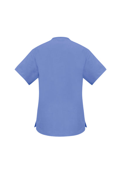 Ladies Classic Scrubs Top - H10622