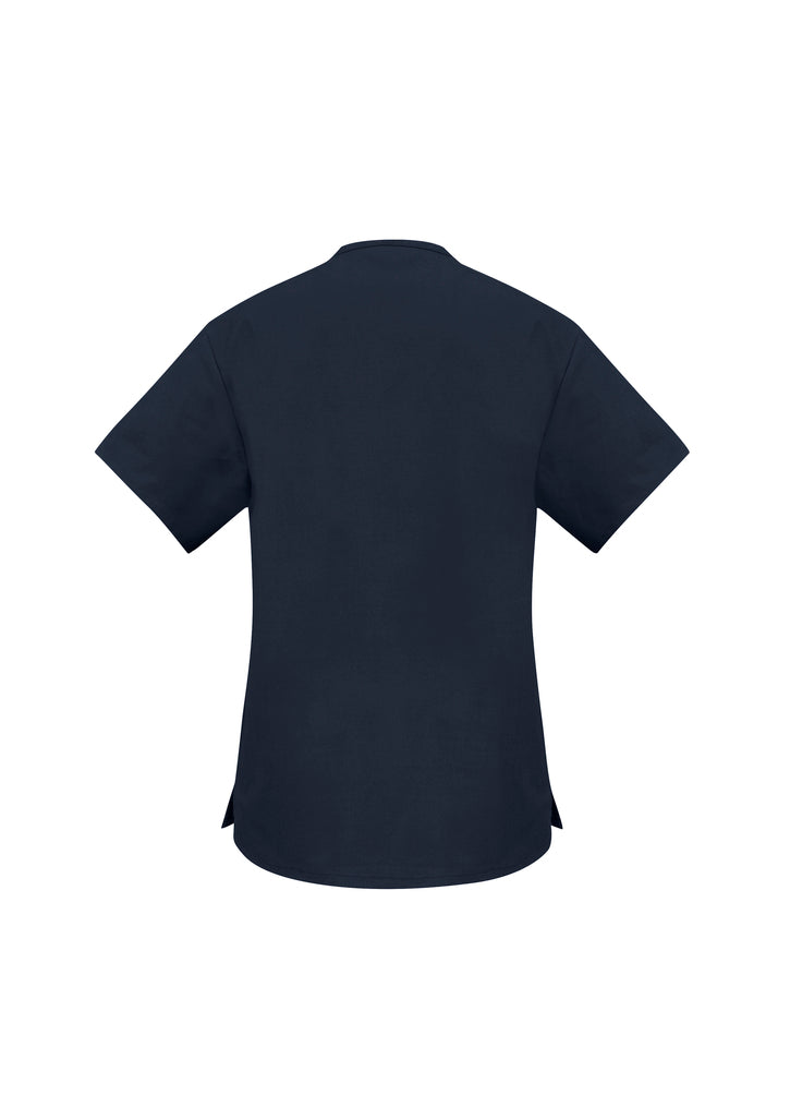 Ladies Classic Scrubs Top - H10622