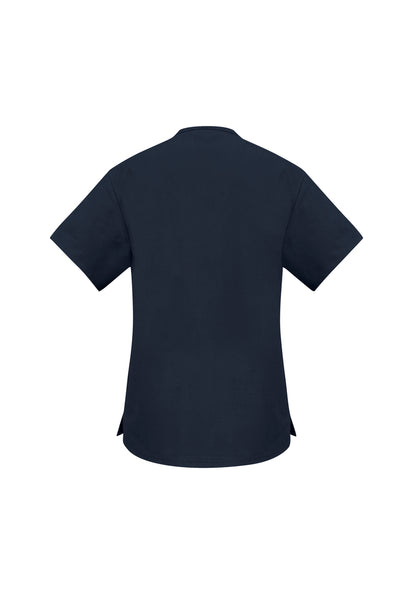 Ladies Classic Scrubs Top - H10622