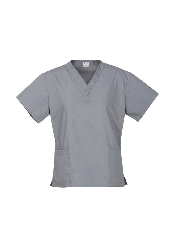 Ladies Classic Scrubs Top - H10622