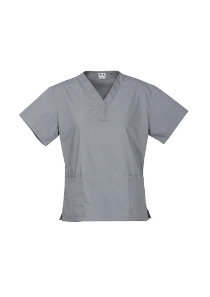 Ladies Classic Scrubs Top - H10622