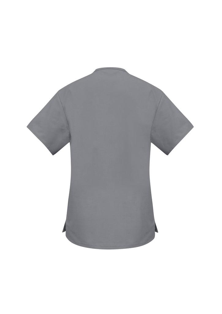 Ladies Classic Scrubs Top - H10622