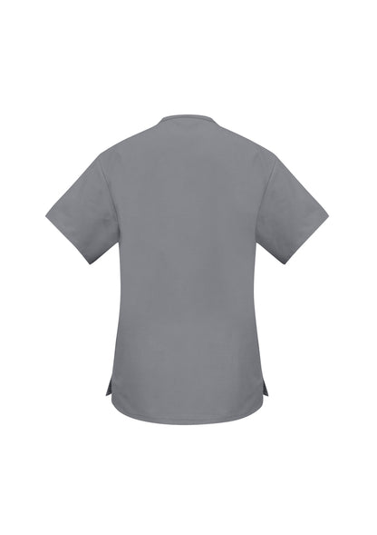 Ladies Classic Scrubs Top - H10622