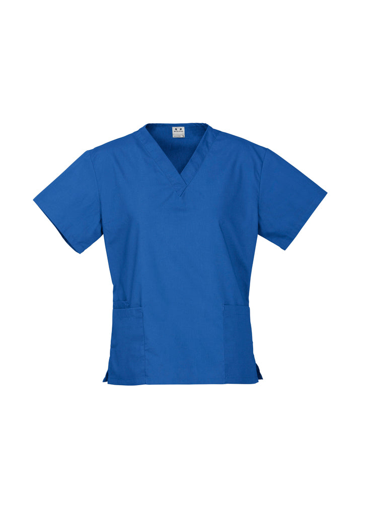 Ladies Classic Scrubs Top - H10622
