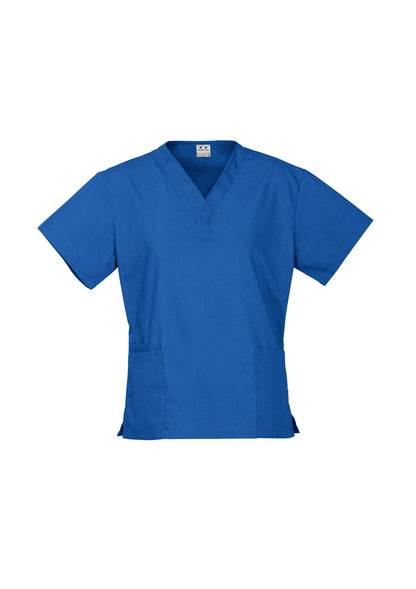 Ladies Classic Scrubs Top - H10622