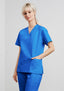 Ladies Classic Scrubs Top - H10622