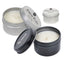 Vanilla Scented Candle - H107