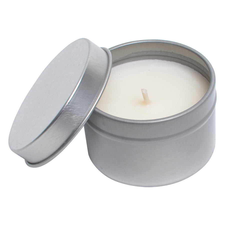 Vanilla Scented Candle - H107