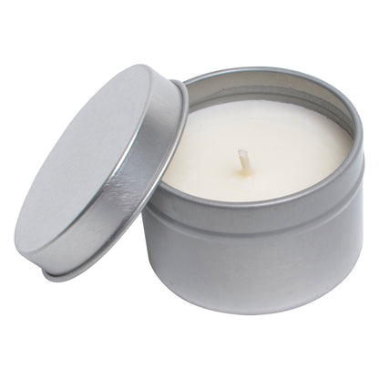 Vanilla Scented Candle - H107