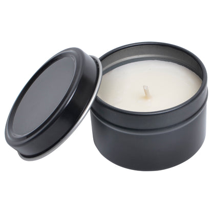 Vanilla Scented Candle - H107