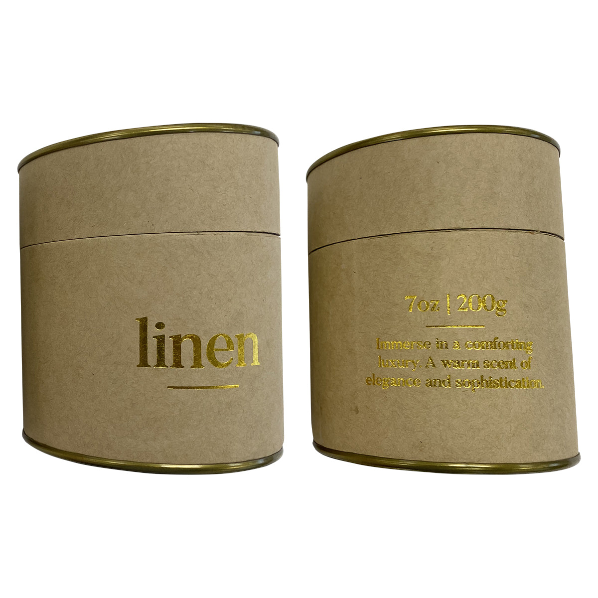 Relax Candle - Large - H125