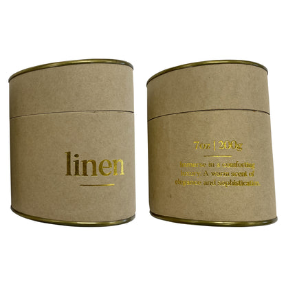 Relax Candle - Large - H125