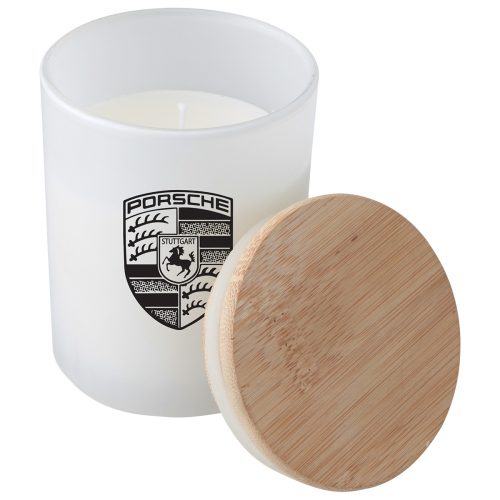 Relax Candle - Medium - H126