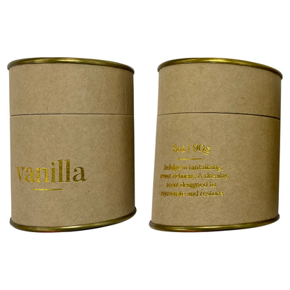 Relax Candle - Small - H127