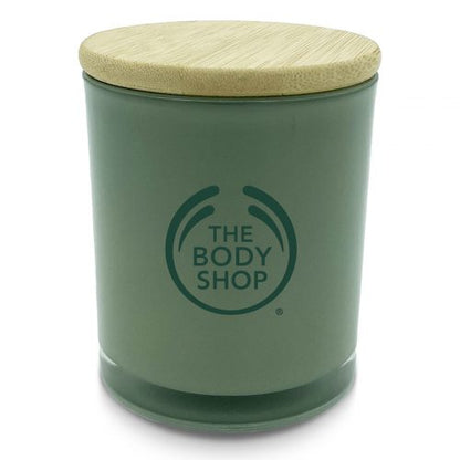 Relax candle coloured–Small - H130