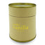 Relax candle coloured–Small - H130