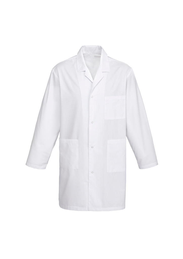 Unisex Classic Lab Coat - H132ML