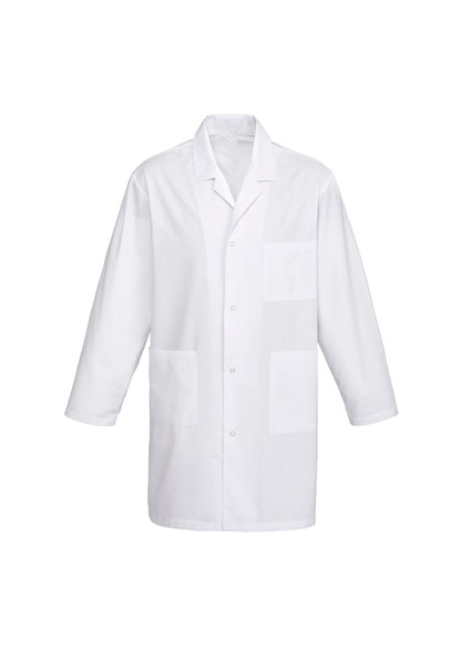 Unisex Classic Lab Coat - H132ML