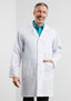 Unisex Classic Lab Coat - H132ML
