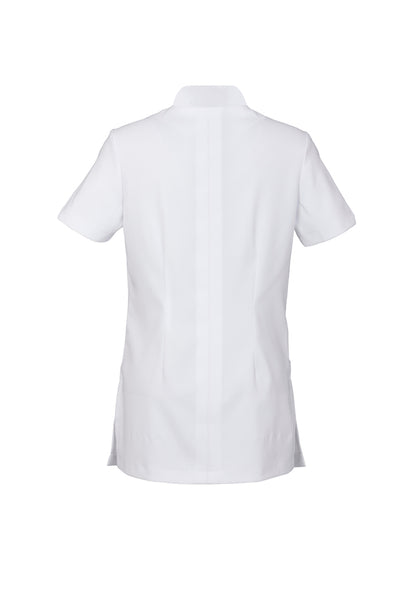 Ladies Zen Crossover Tunic - H134LS