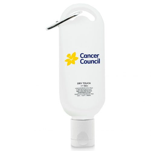 SPF50+ Sunscreen 50ml - H316