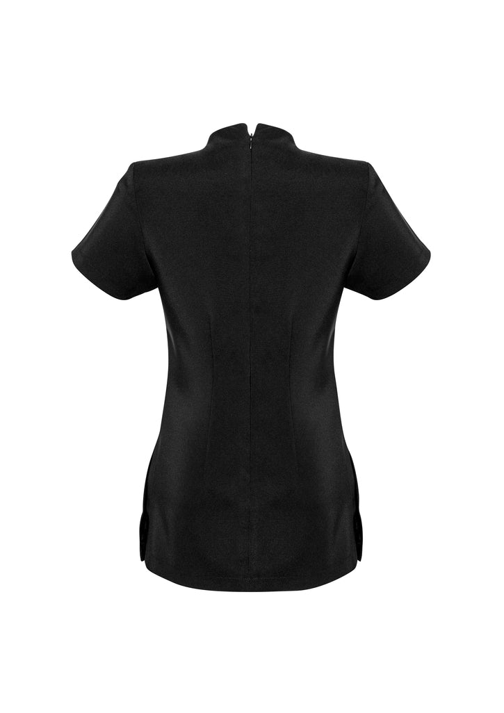 Ladies Spa Tunic - H630L