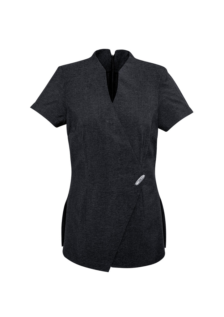 Ladies Spa Tunic - H630L