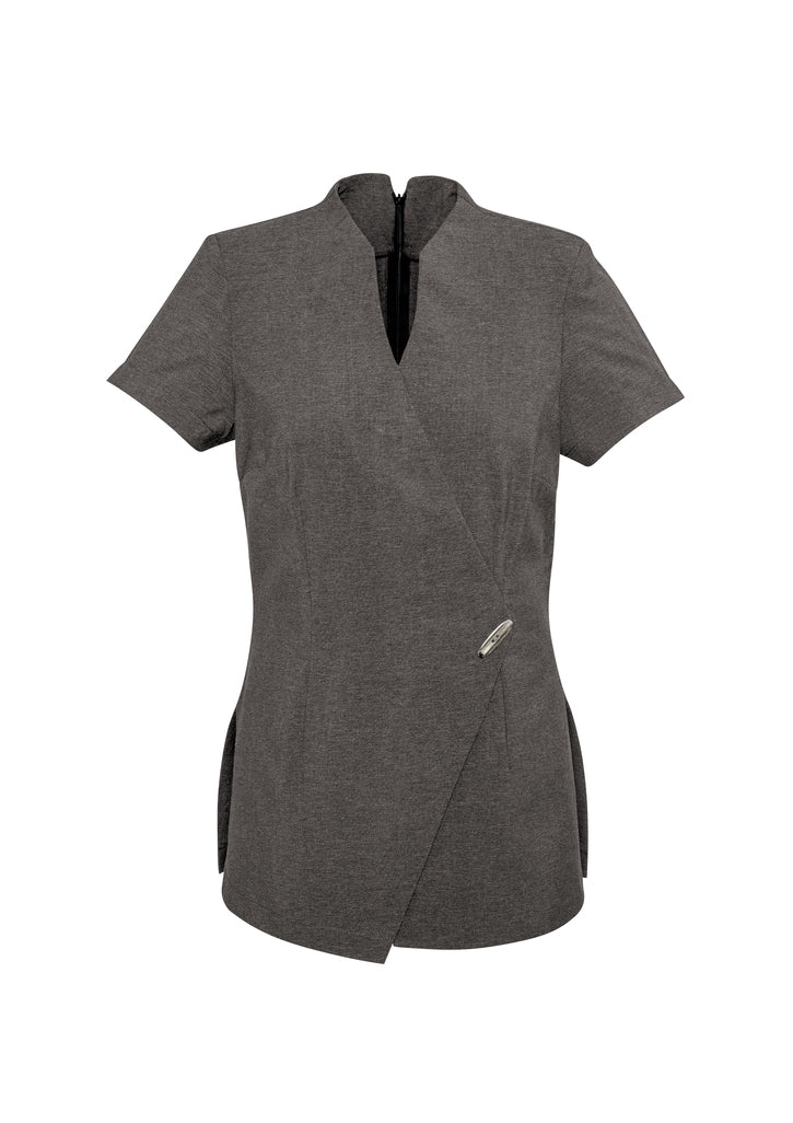 Ladies Spa Tunic - H630L