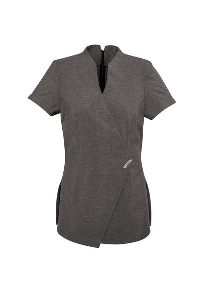 Ladies Spa Tunic - H630L