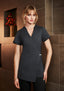 Ladies Spa Tunic - H630L