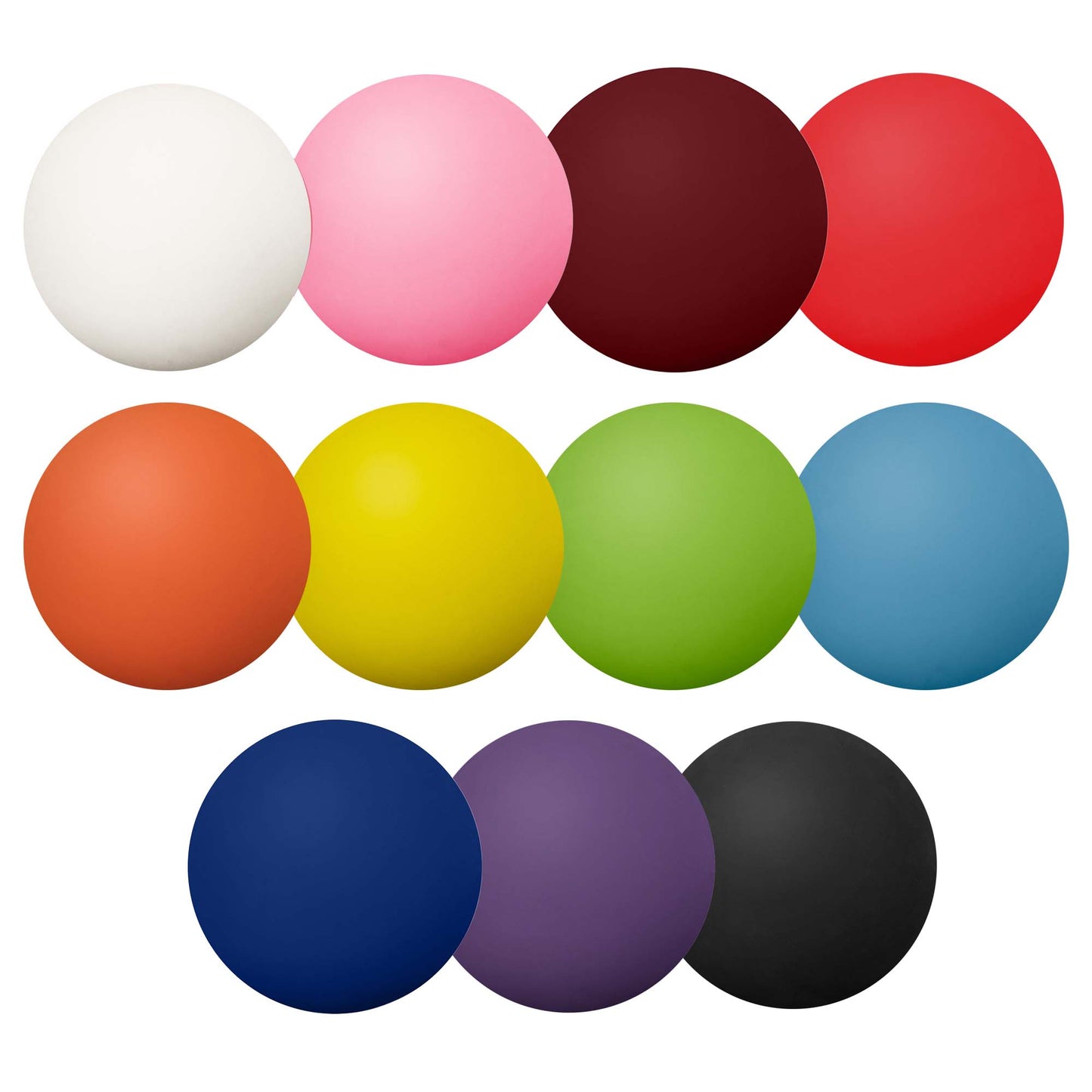 Fun High Bounce Ball - HB001
