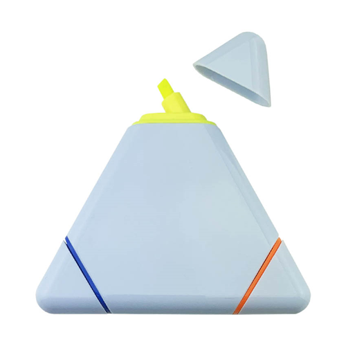 TRIANGLE HIGHLIGHTER - HL002