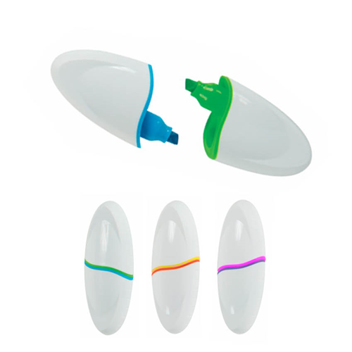 OVAL HIGHTLIGHTER - HL007