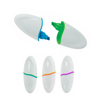 OVAL HIGHTLIGHTER - HL007