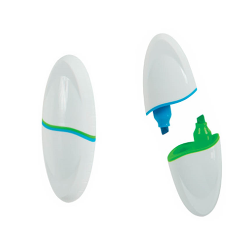 OVAL HIGHTLIGHTER - HL007