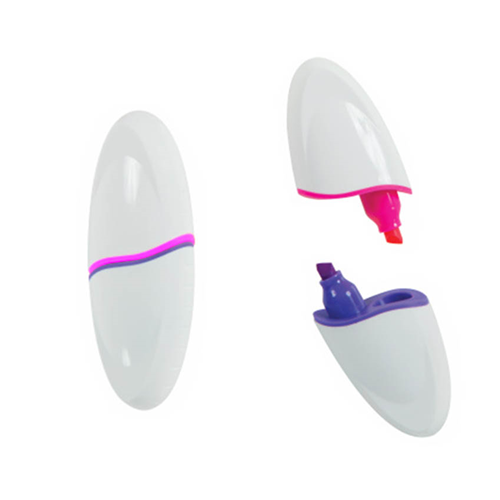 OVAL HIGHTLIGHTER - HL007
